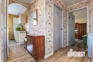 2-к квартира, вторичка, 45м2, 6/9 этаж