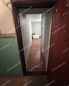 Студия квартира, вторичка, 14м2, 3/9 этаж