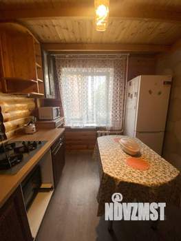 4-к квартира, вторичка, 71м2, 1/5 этаж