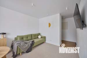 2-к квартира, вторичка, 43м2, 3/5 этаж