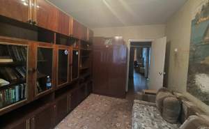 3-к квартира, вторичка, 63м2, 4/9 этаж