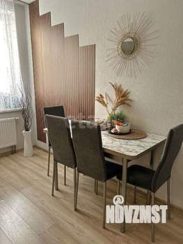 2-к квартира, вторичка, 50м2, 3/15 этаж