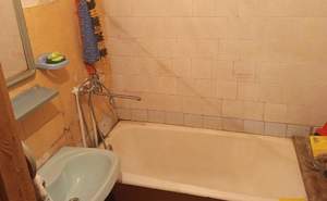 3-к квартира, вторичка, 67м2, 1/9 этаж