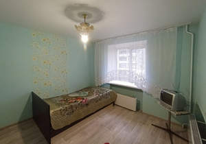 2-к квартира, вторичка, 48м2, 4/5 этаж