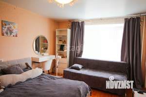 2-к квартира, вторичка, 51м2, 5/9 этаж