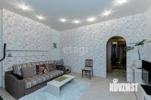 2-к квартира, вторичка, 56м2, 2/5 этаж