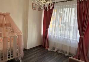 3-к квартира, вторичка, 68м2, 1/10 этаж