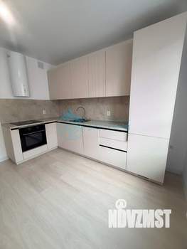 1-к квартира, вторичка, 37м2, 9/12 этаж