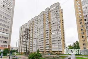 2-к квартира, вторичка, 58м2, 4/19 этаж
