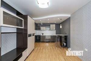 1-к квартира, вторичка, 35м2, 6/8 этаж