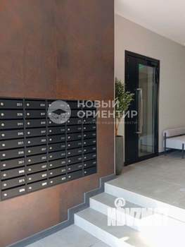 Студия квартира, вторичка, 24м2, 8/9 этаж