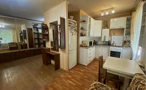 2-к квартира, вторичка, 59м2, 1/5 этаж