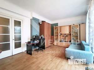 3-к квартира, вторичка, 68м2, 3/3 этаж