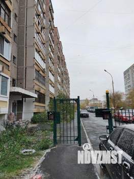 2-к квартира, вторичка, 48м2, 4/9 этаж