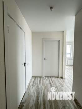2-к квартира, сданный дом, 43м2, 19/25 этаж