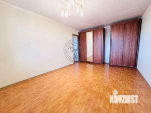 2-к квартира, вторичка, 47м2, 11/16 этаж