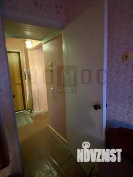 2-к квартира, вторичка, 43м2, 4/9 этаж