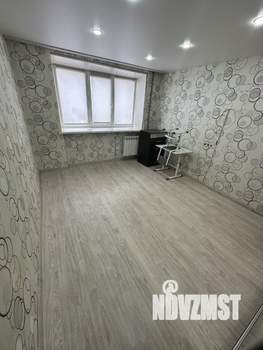 Студия квартира, вторичка, 19м2, 5/5 этаж