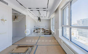 3-к квартира, вторичка, 115м2, 12/19 этаж