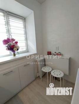 2-к квартира, вторичка, 34м2, 3/3 этаж
