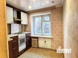 2-к квартира, вторичка, 43м2, 3/5 этаж