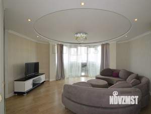 3-к квартира, вторичка, 136м2, 21/25 этаж