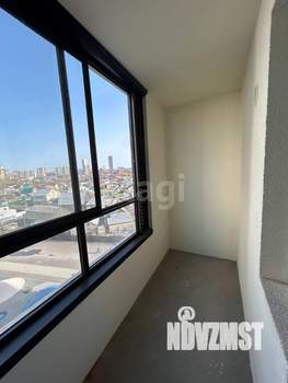 1-к квартира, вторичка, 41м2, 7/26 этаж