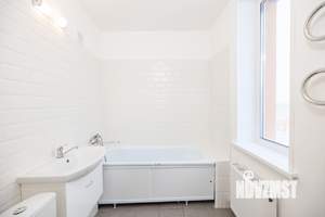 2-к квартира, вторичка, 61м2, 30/31 этаж