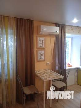 2-к квартира, вторичка, 44м2, 4/5 этаж
