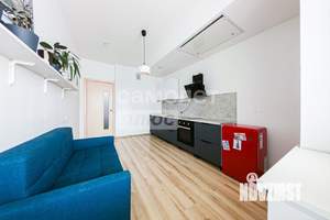 2-к квартира, вторичка, 59м2, 8/8 этаж