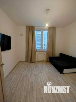 2-к квартира, вторичка, 65м2, 15/24 этаж