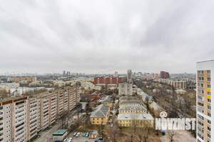 1-к квартира, вторичка, 40м2, 16/18 этаж