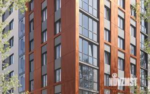 2-к квартира, вторичка, 69м2, 12/15 этаж