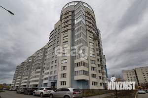 2-к квартира, вторичка, 48м2, 3/13 этаж