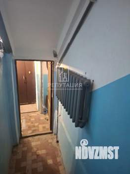 2-к квартира, вторичка, 42м2, 1/5 этаж