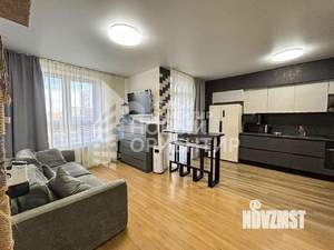 3-к квартира, вторичка, 80м2, 7/9 этаж