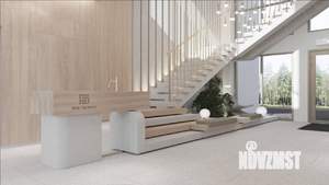 2-к квартира, вторичка, 70м2, 3/8 этаж