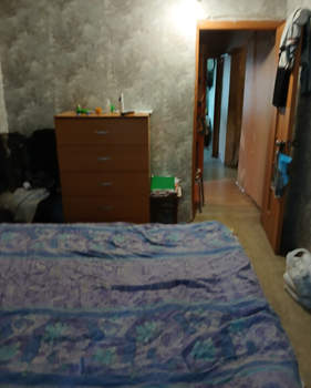 2-к квартира, вторичка, 53м2, 2/9 этаж