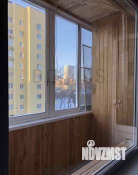 2-к квартира, вторичка, 43м2, 4/9 этаж