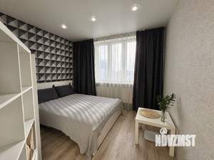 1-к квартира, вторичка, 43м2, 26/26 этаж