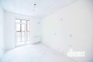 2-к квартира, вторичка, 48м2, 15/15 этаж