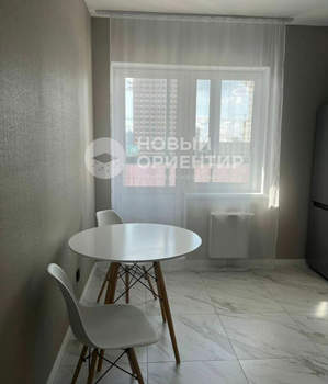 1-к квартира, вторичка, 37м2, 9/11 этаж