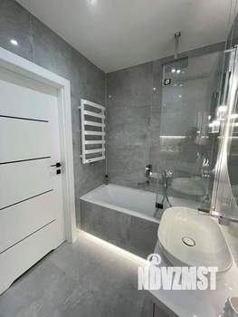 1-к квартира, вторичка, 37м2, 12/16 этаж