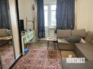 2-к квартира, вторичка, 47м2, 2/5 этаж