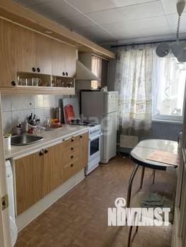 3-к квартира, вторичка, 63м2, 5/9 этаж