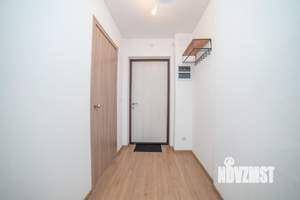 Студия квартира, вторичка, 18м2, 9/25 этаж