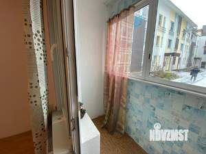 3-к квартира, вторичка, 74м2, 2/3 этаж