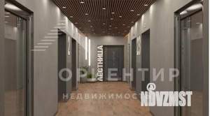 2-к квартира, вторичка, 36м2, 12/15 этаж