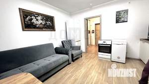 Студия квартира, вторичка, 25м2, 5/14 этаж