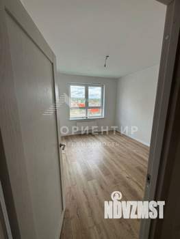 Студия квартира, вторичка, 26м2, 3/10 этаж